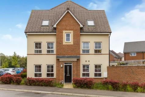 Beautiful 4 Bedroom Treasure Home Hemel Hempstead Dış mekan fotoğraf